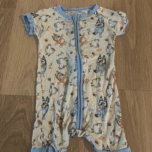 Secret Stock Reserve, Bluey Bamboo PJs, Only 100 Made